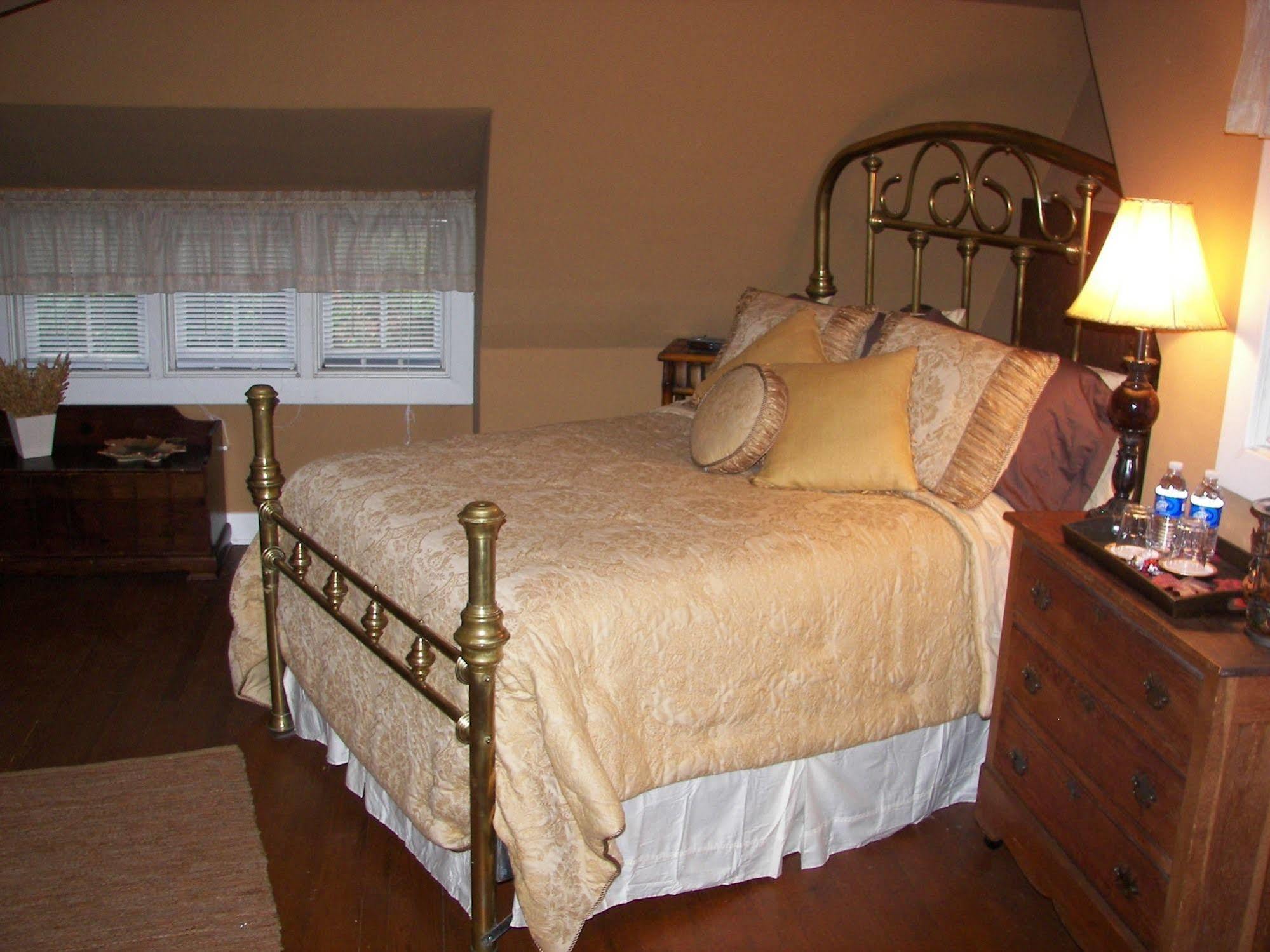 Longacre Of Appomattox Bed & Breakfast Ruang foto