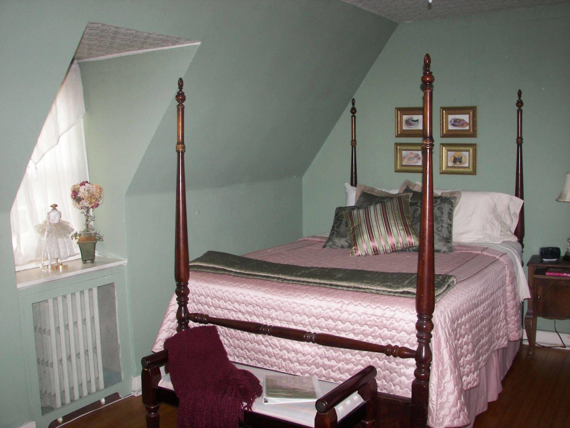 Longacre Of Appomattox Bed & Breakfast Ruang foto