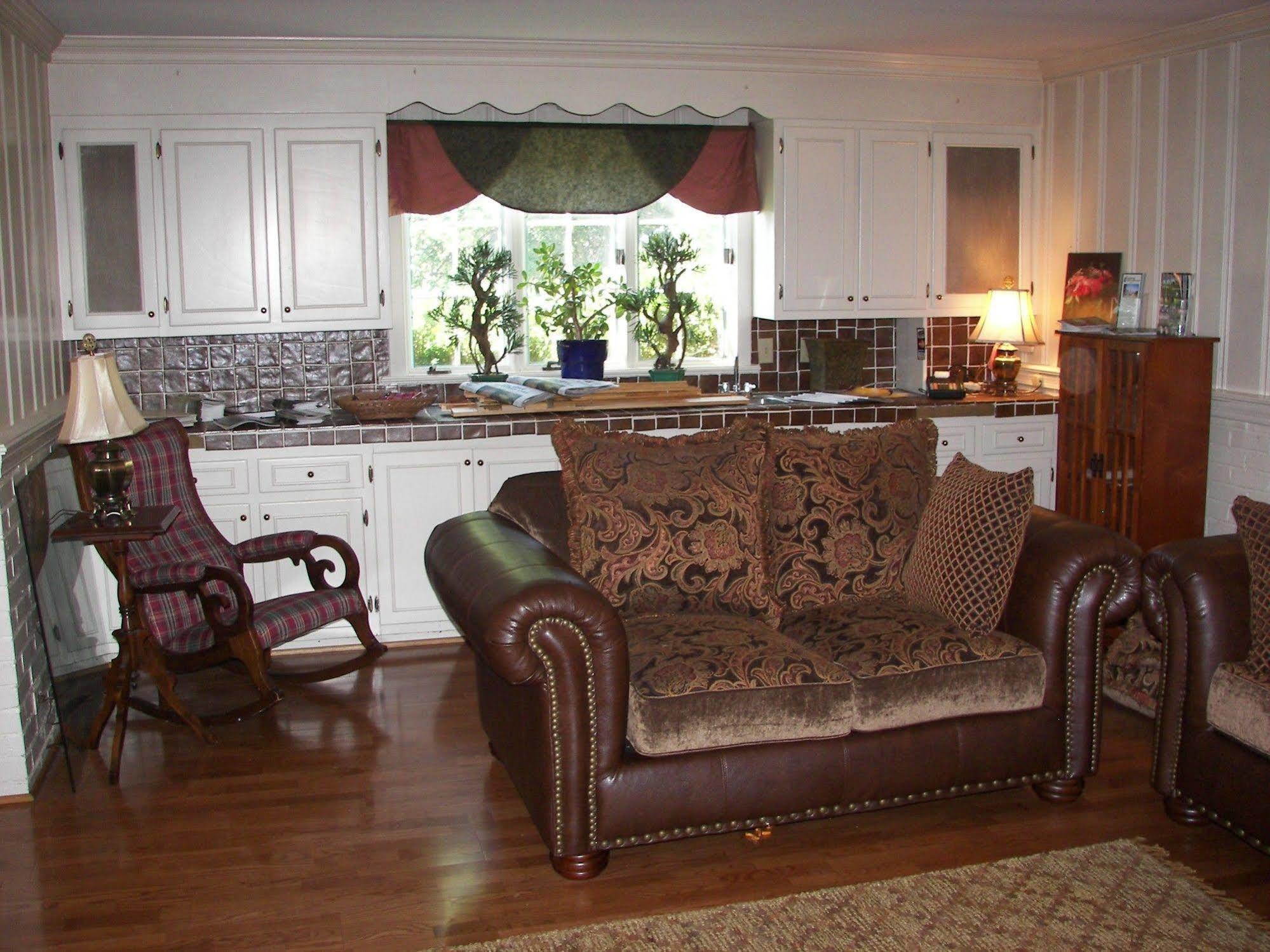 Longacre Of Appomattox Bed & Breakfast Interior foto