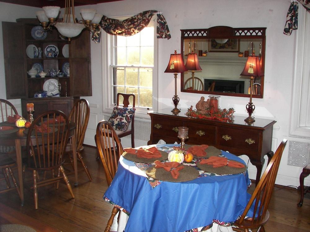 Longacre Of Appomattox Bed & Breakfast Bagian luar foto