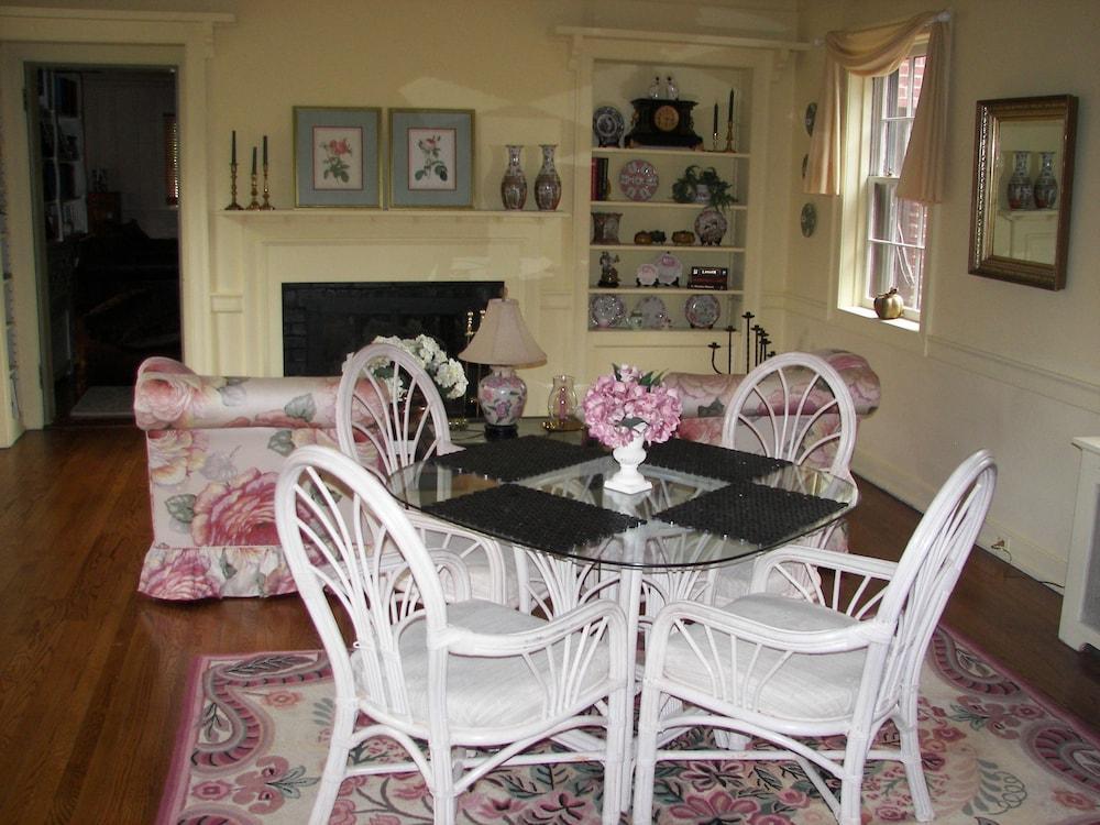 Longacre Of Appomattox Bed & Breakfast Bagian luar foto